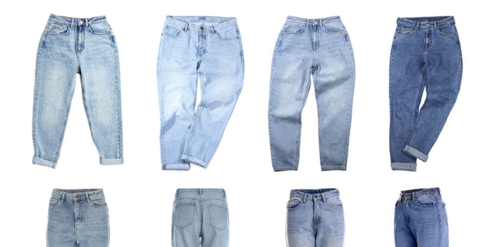 Velg riktig størrelse jeans klesguiden.no