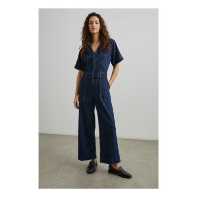 Fremhev Din Stil med Rails Jumpsuit