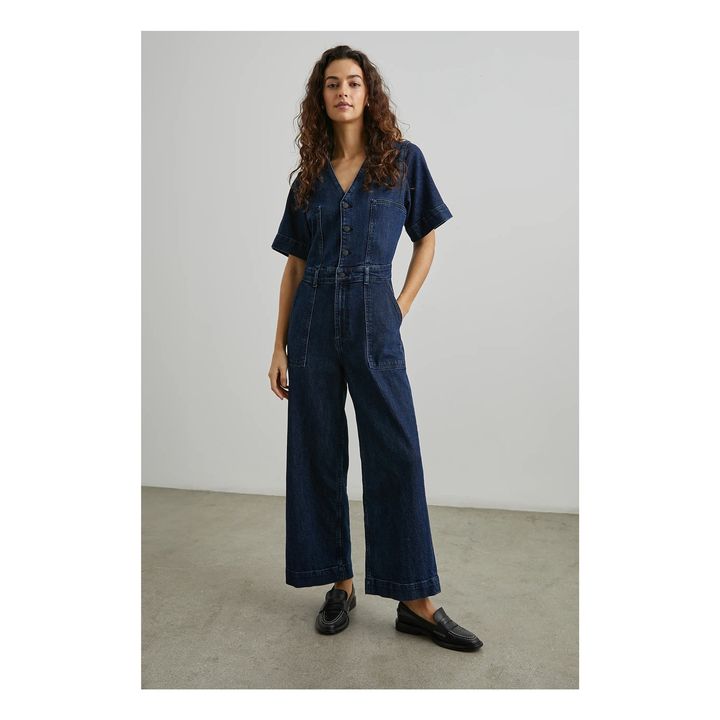 Fremhev Din Stil med Rails Jumpsuit