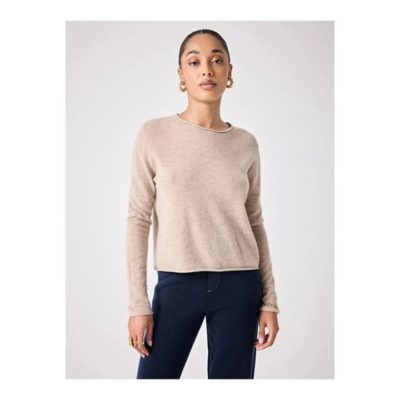 Oppdag Elegansen med Notshy Cashmere